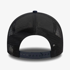 New Era Mlb Cord Trucker