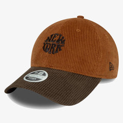 New Era Wmns Ne Cord 9Twenty Newera