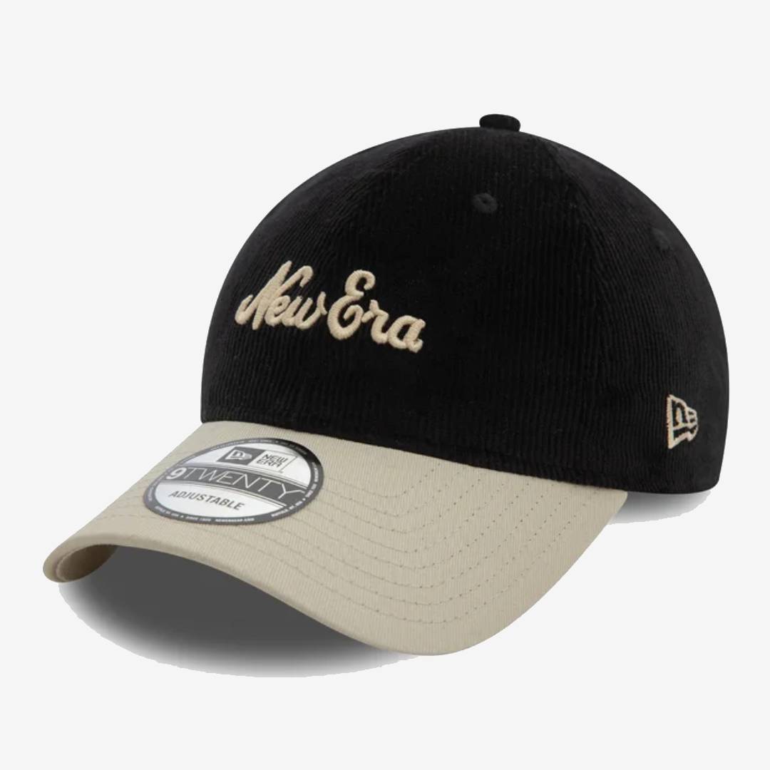 New Era Ne Script Cord 9Twenty Newera