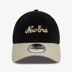 New Era Ne Script Cord 9Twenty Newera