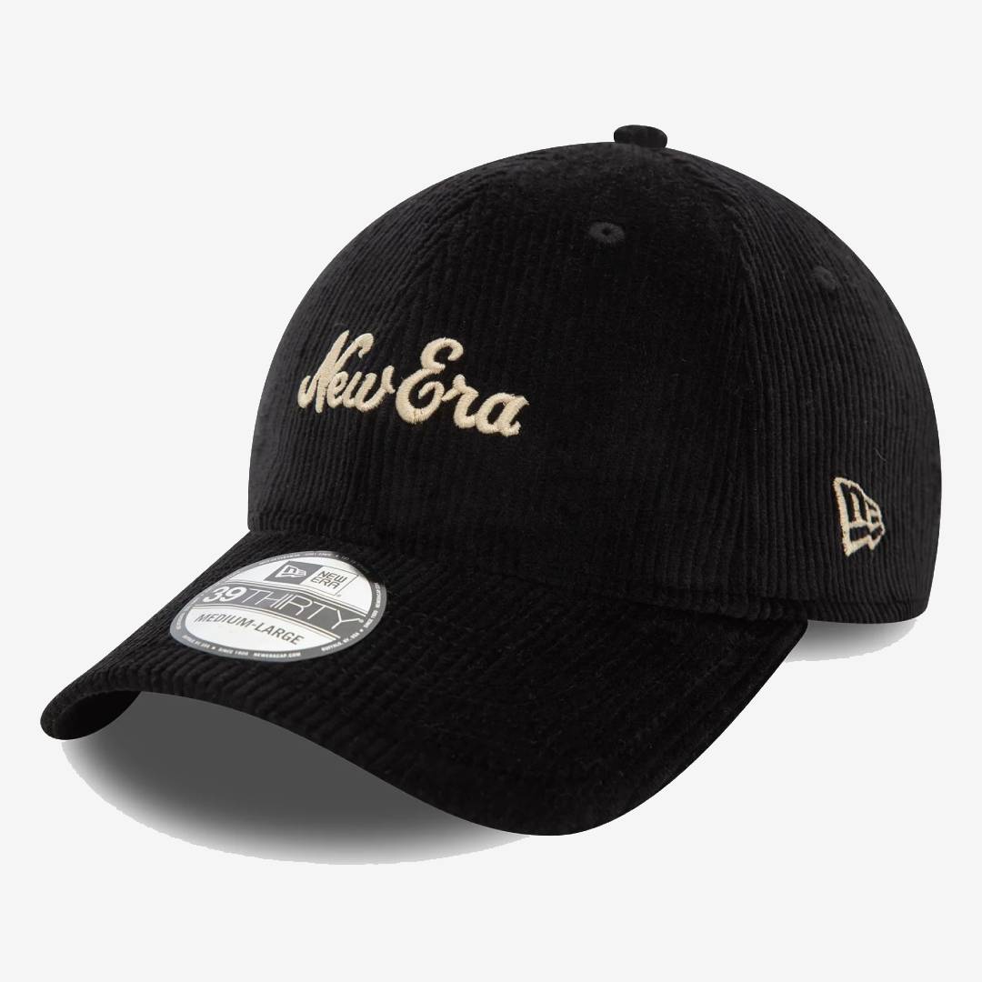 New Era Ne Script Cord 39Thirty Newera