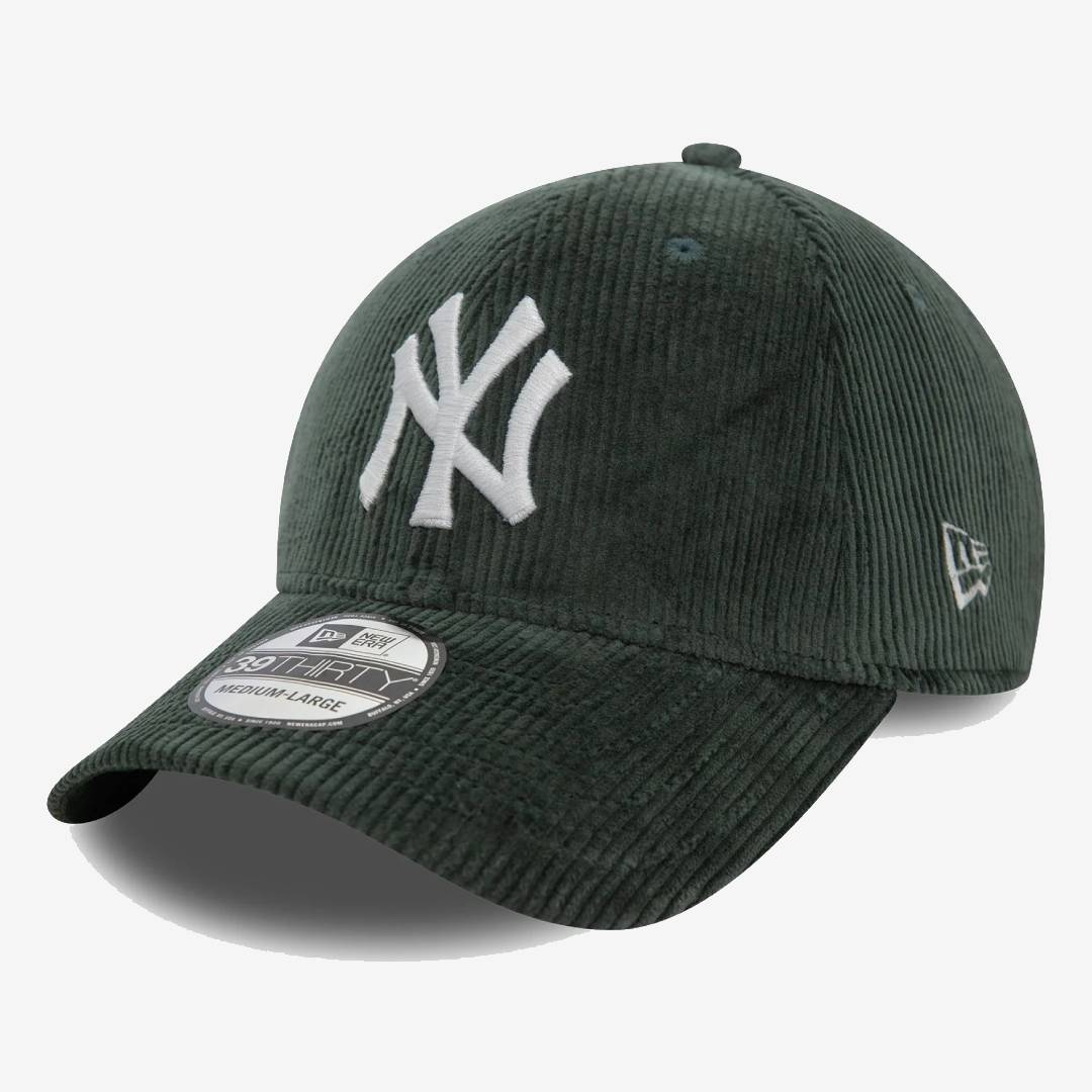 New Era Cord 39Thirty Neyyan