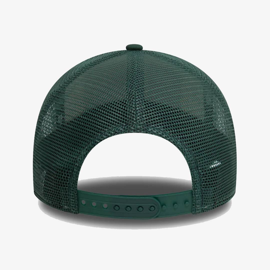 New Era Ski Patch Trucker Newera