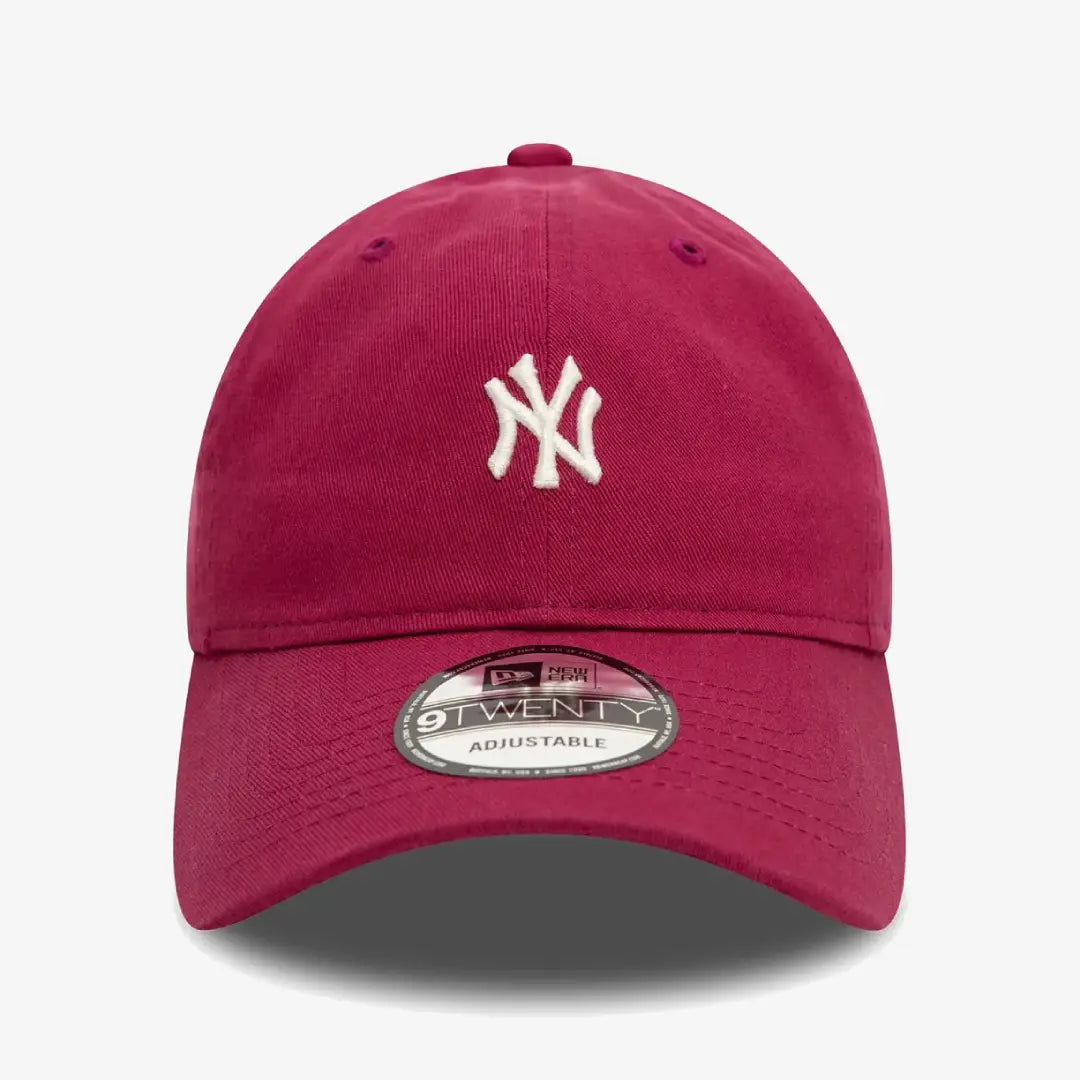 New Era Mini Washed 9Twenty Neyyan