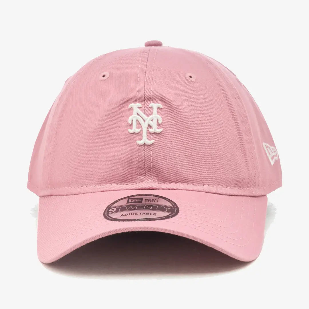 New Era Mini Washed 9Twenty Neymet