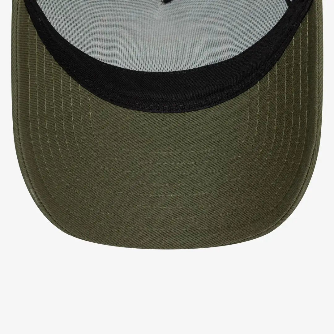 New Era Ne Patch Trucker Newera