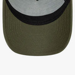 New Era Ne Patch Trucker Newera