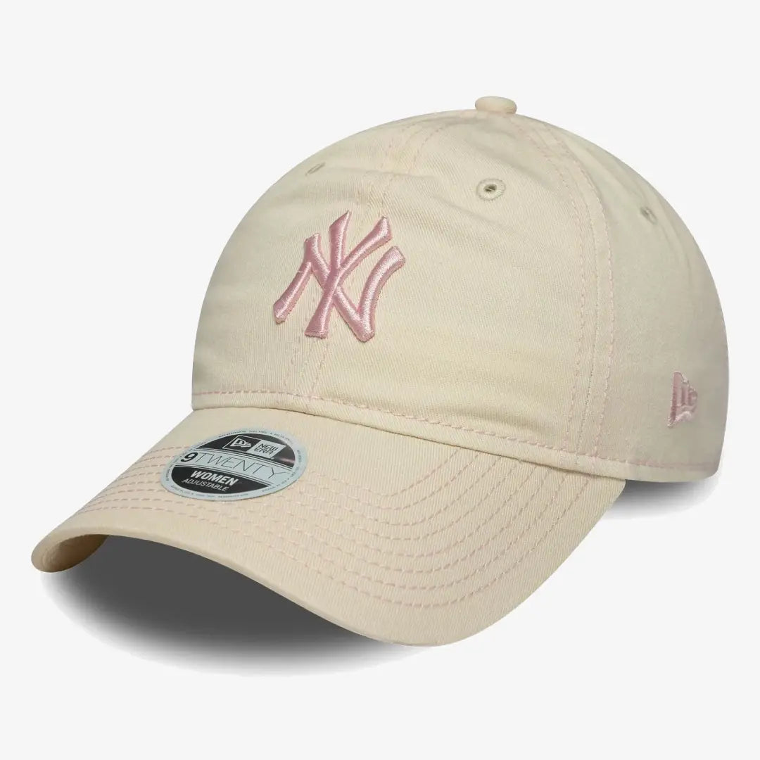 New Era Wmns Contr Stitch 9Twenty Neyyan