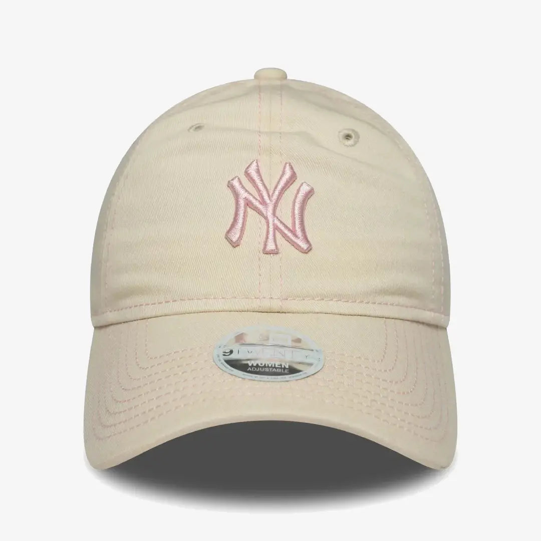 New Era Wmns Contr Stitch 9Twenty Neyyan