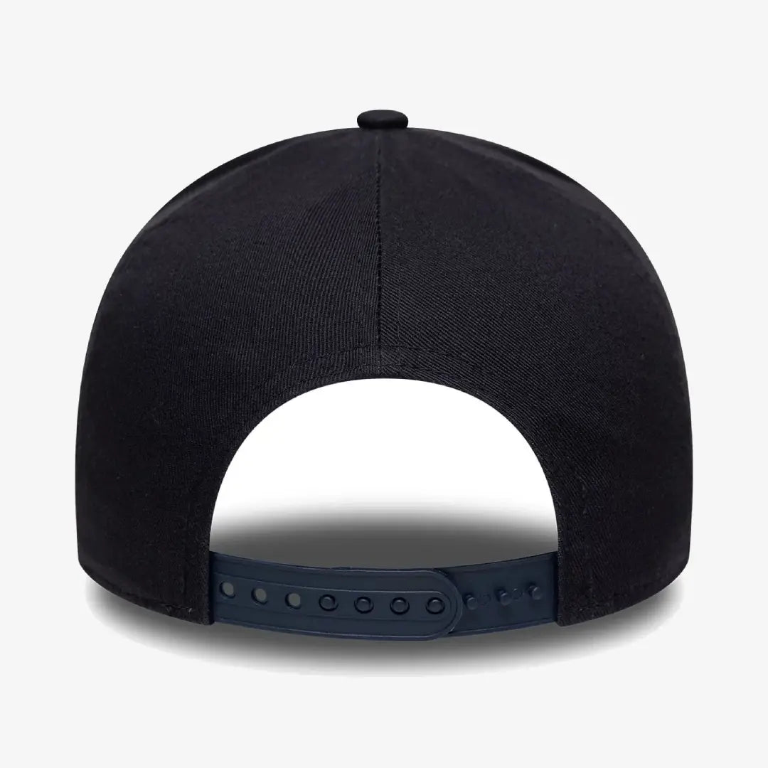 New Era Washed Patch Eframe Newera
