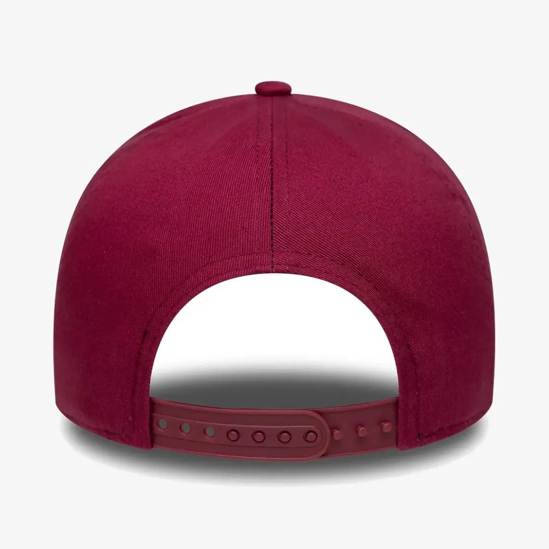 New Era Washed Patch Eframe Newera