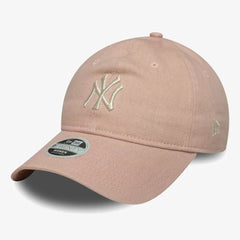 New Era Wmns Dye Denim 9Twenty Neyyan
