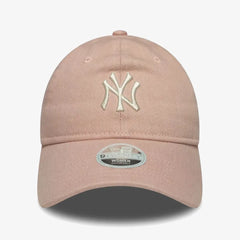 New Era Wmns Dye Denim 9Twenty Neyyan
