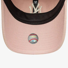 New Era Wmns Dye Denim 9Twenty Neyyan