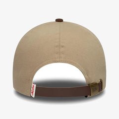 New Era Ne Patch Suede Eframe