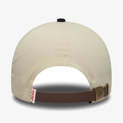 New Era Ne Patch Suede Eframe