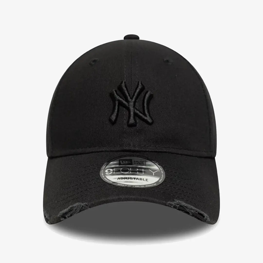 New Era Wash Distress 9Forty