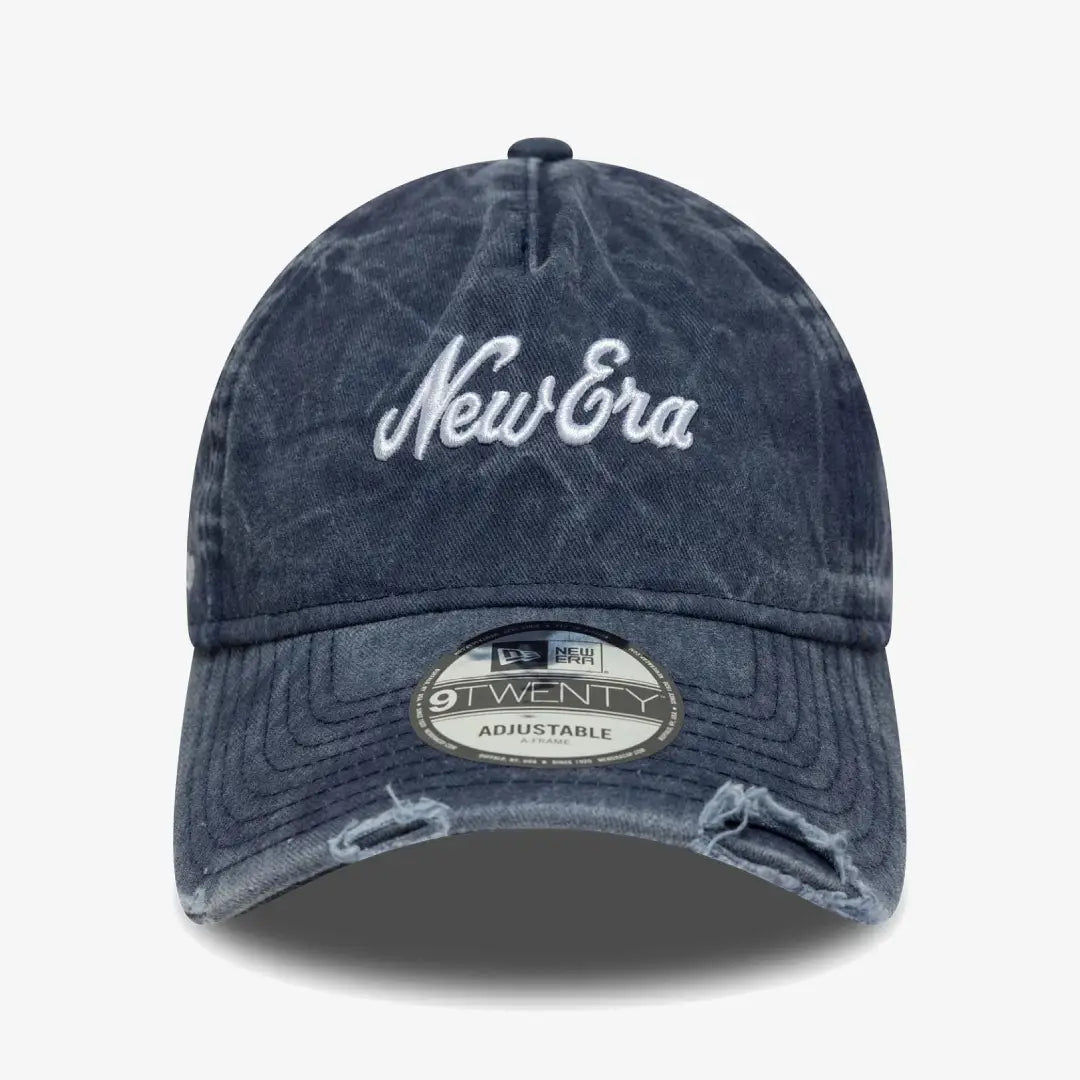 New Era Pigment Wash 9Twenty