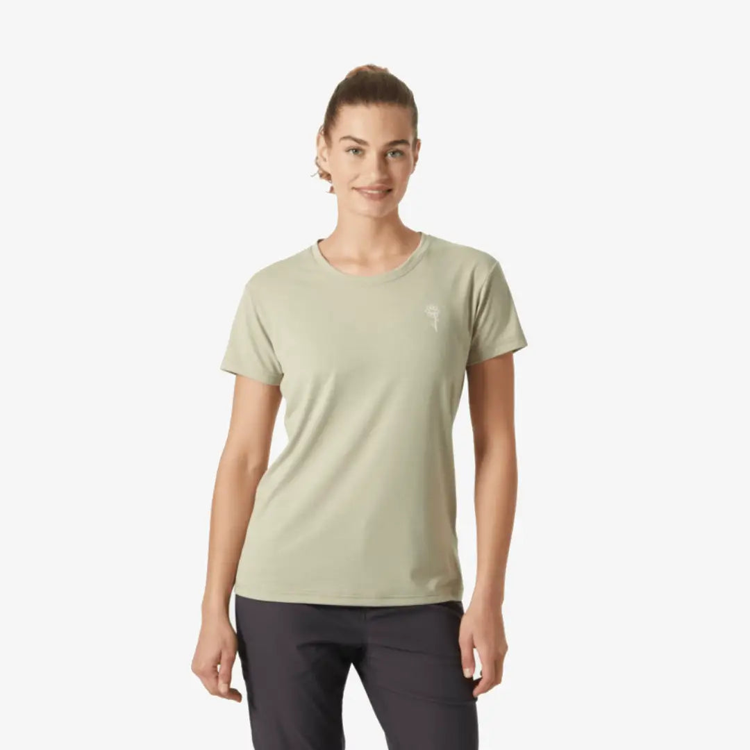 HH W Skog Graphic Tee