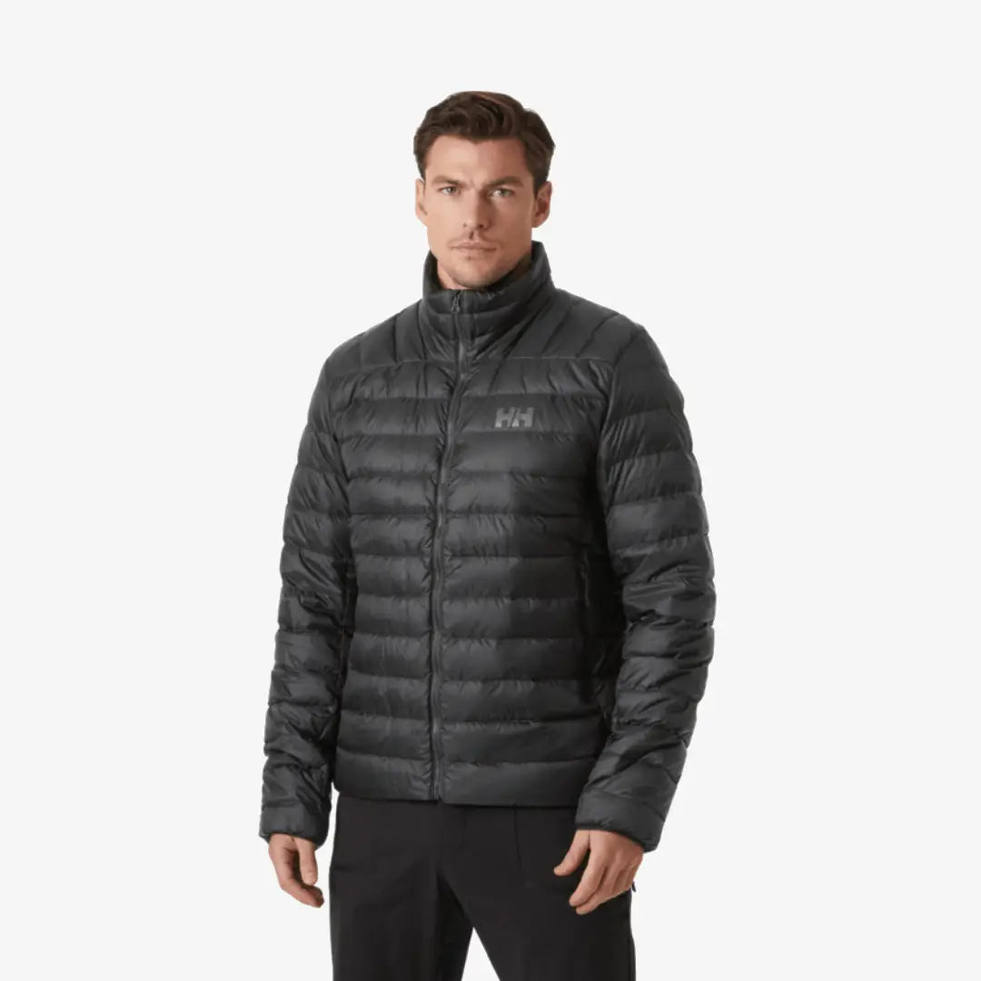 HH Verglas Down Jacket 2.0