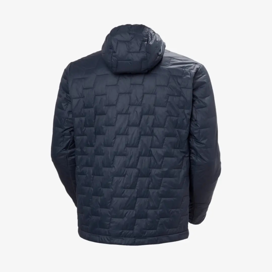 Veste isolante à capuche HH Lifaloft