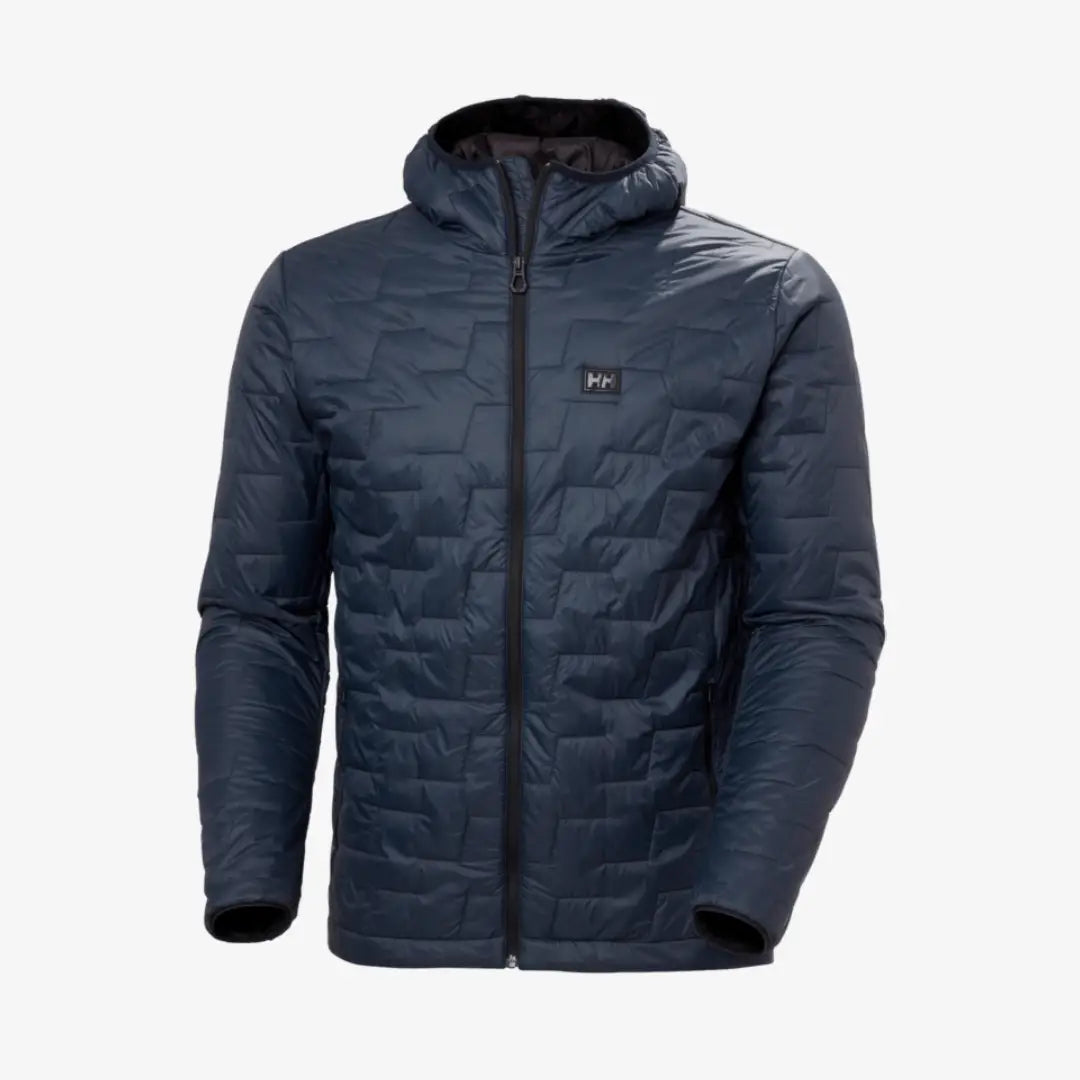 Veste isolante à capuche HH Lifaloft