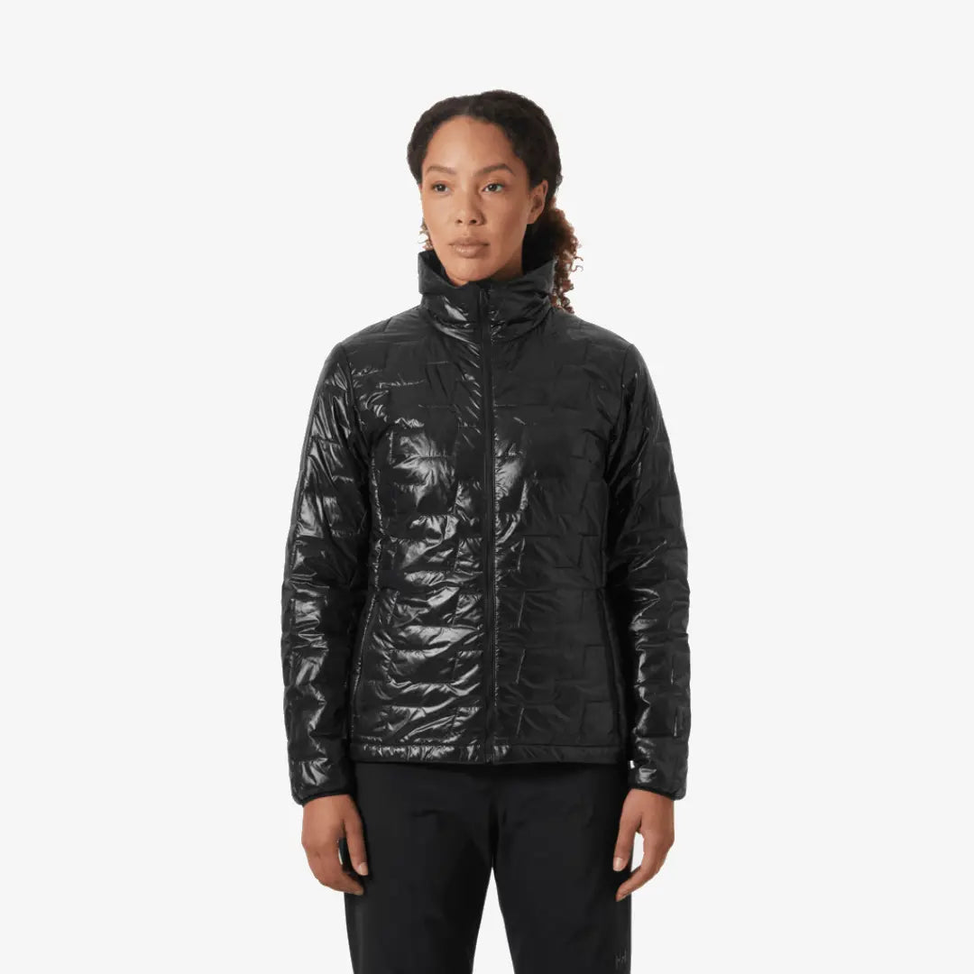 HH W Lifaloft Insulator Jacket