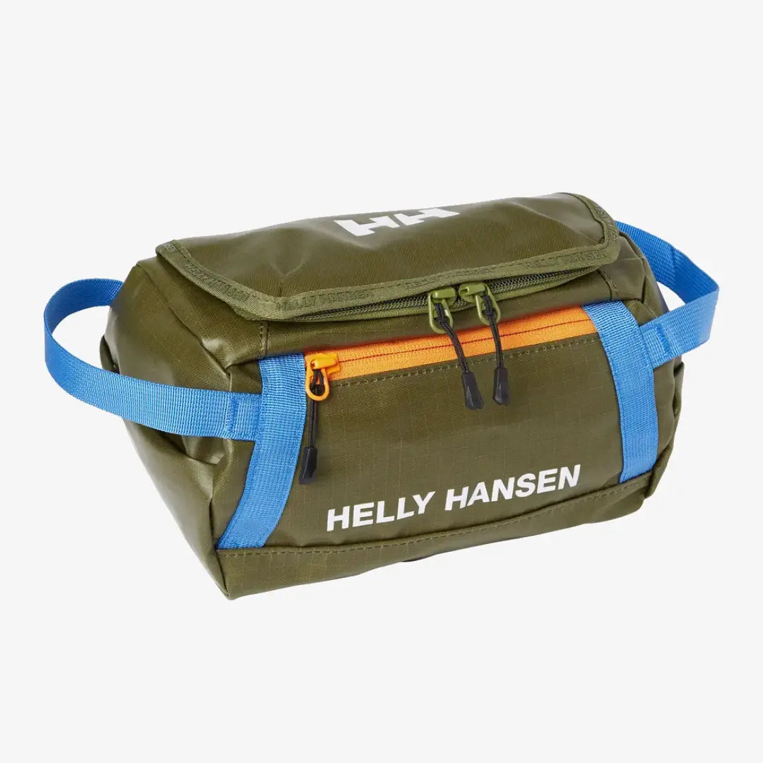 HH Guide Waschbeutel