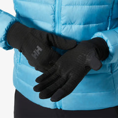 HH Versalite Touch Glove Liner