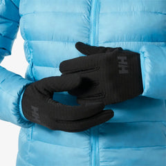 HH Versalite Touch Glove Liner