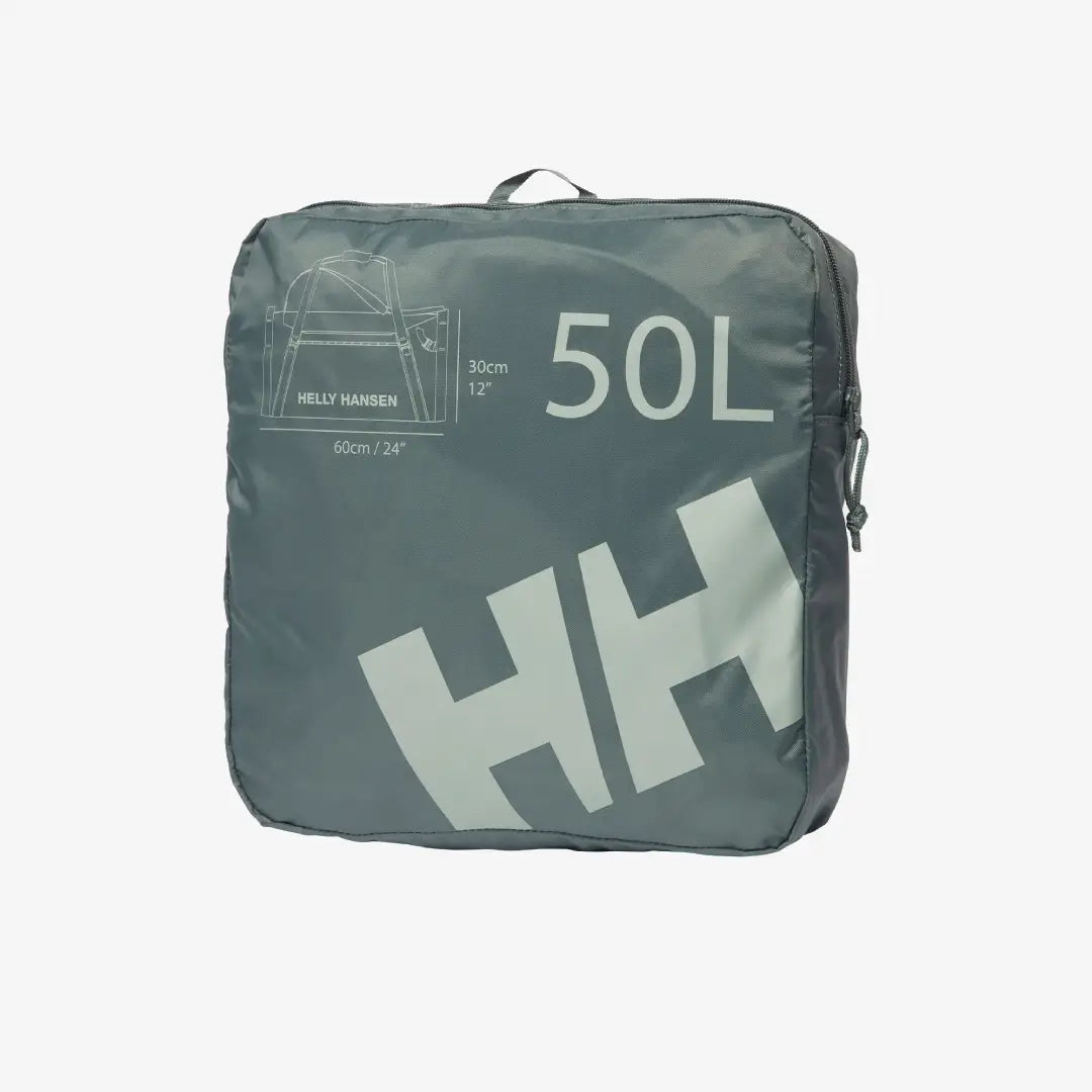 HH Hh Duffel Bag 2 50L