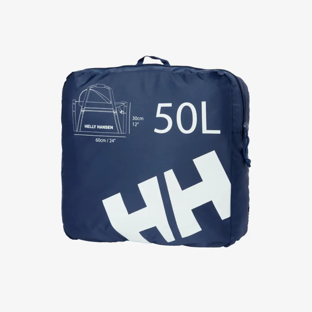 HH Hh Duffel Bag 2 50L