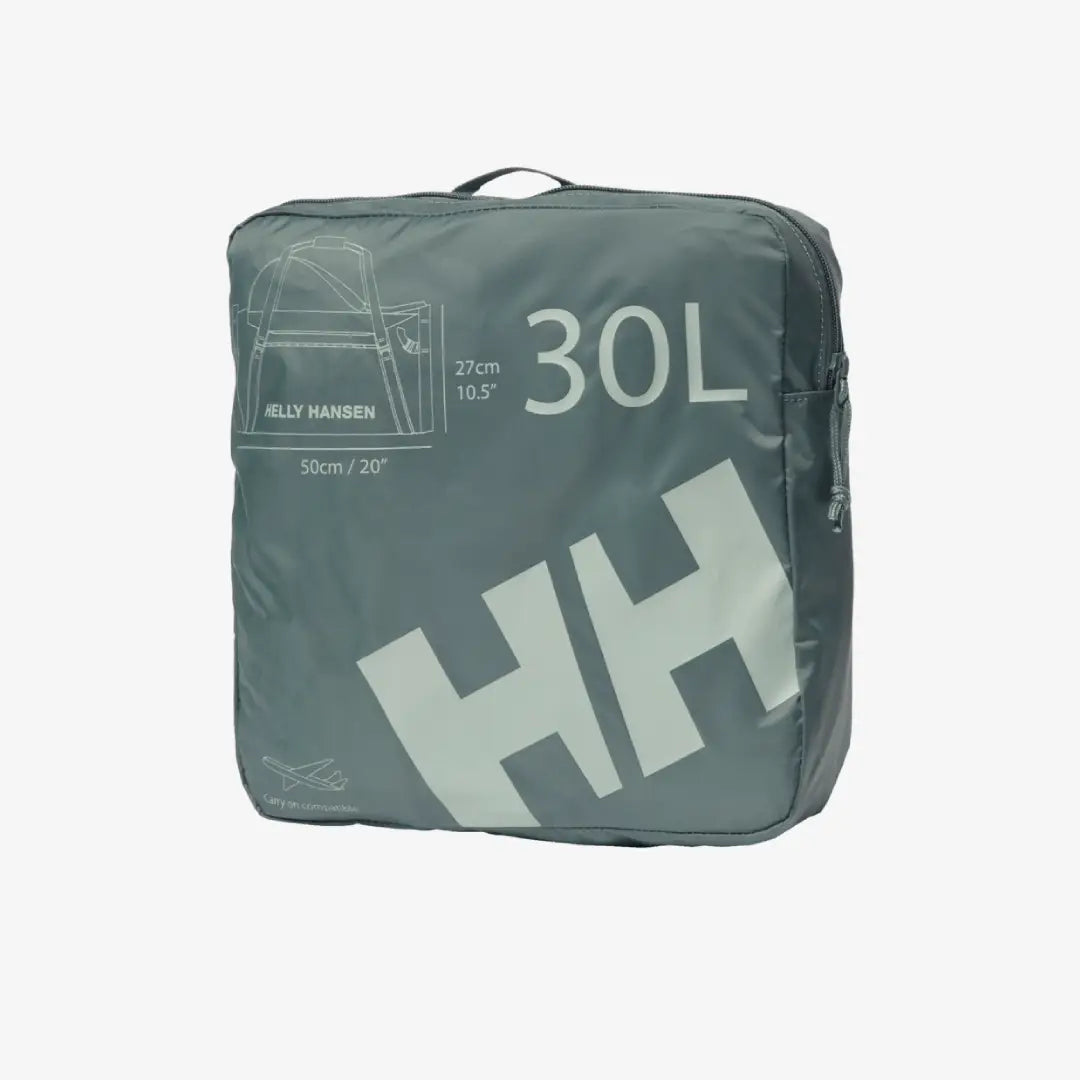 HH Hh Borsone 2 30L