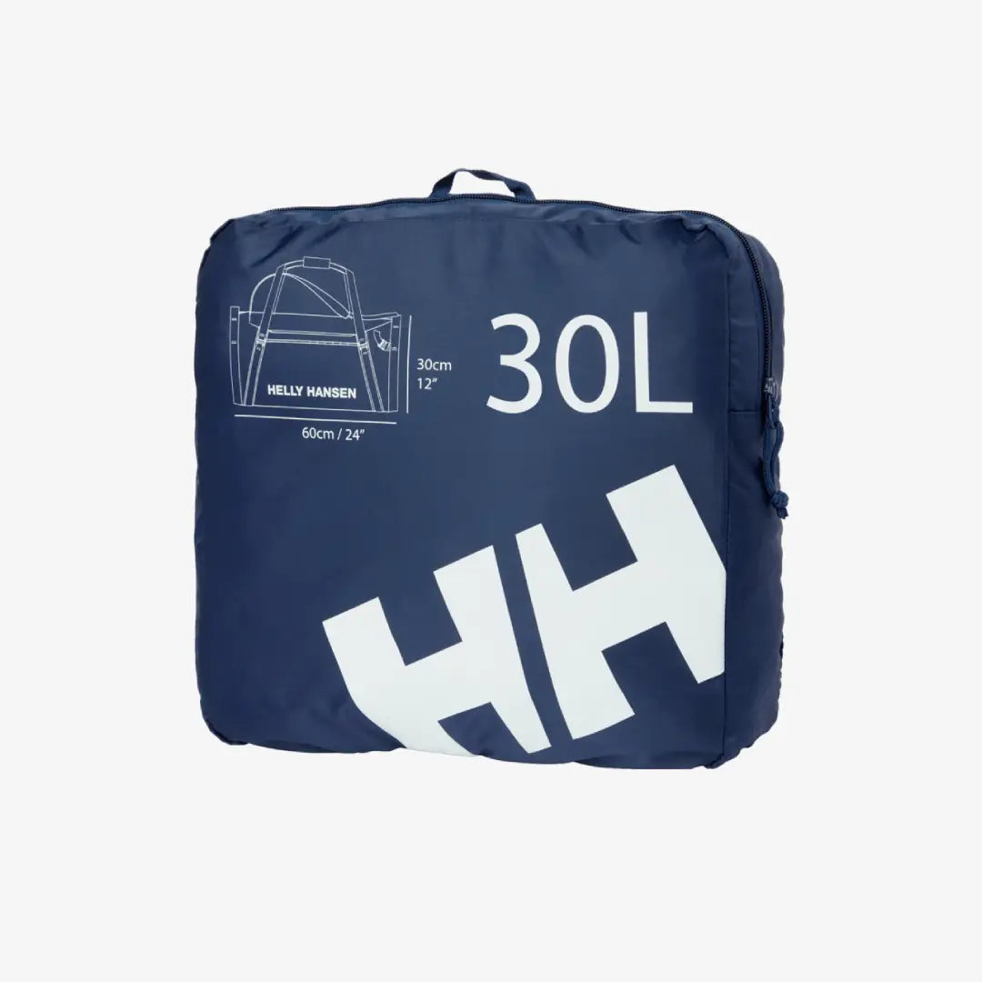 HH Hh Duffel Bag 2 30L