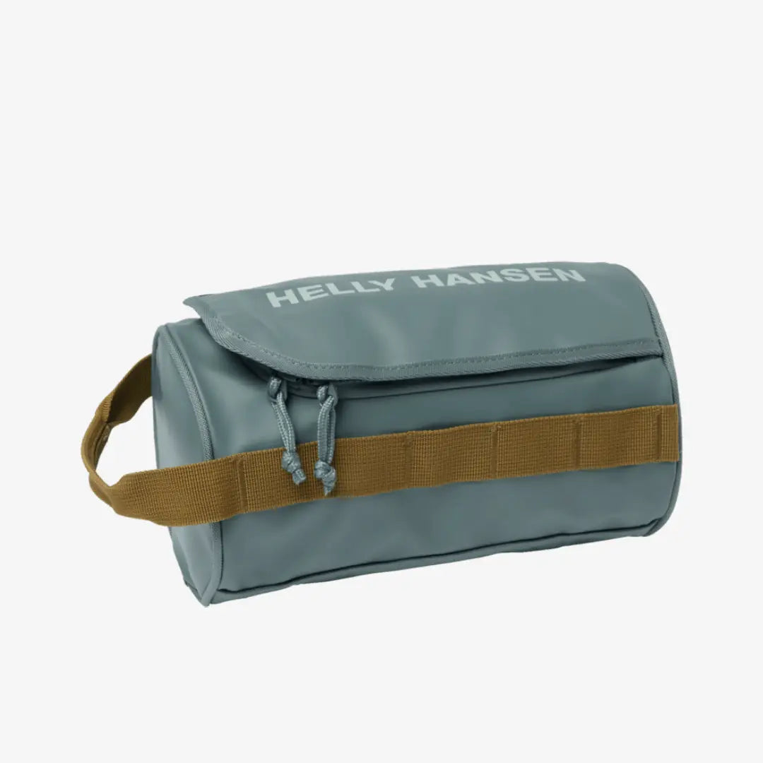 HH Hh Wash Bag 2