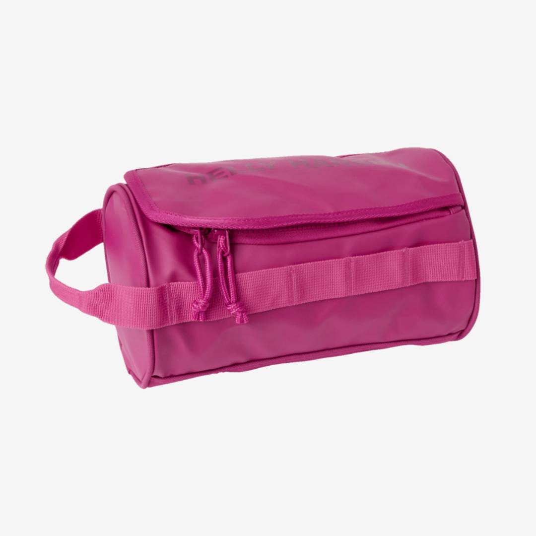 HH Wash Bag 2