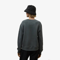 Ecoalf Sweat-shirt Albor Femme