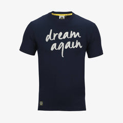 Bultaco Camiseta Hombre "Dream Again"