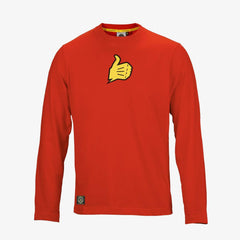 Bultaco Camiseta Long Sleeve "Brinco"