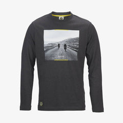 Bultaco Camiseta Long Sleeve "Lifestyle"