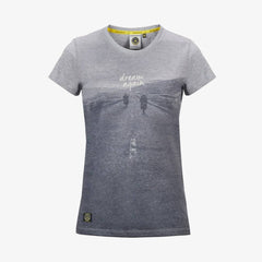 Bultaco Camiseta Mujer "Massive Dream Again"