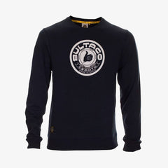 Bultaco Sudadera Crew Niño "Bultaco Logo"