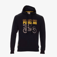 Bultaco Sudadera con Capucha Niño "Pole Position"