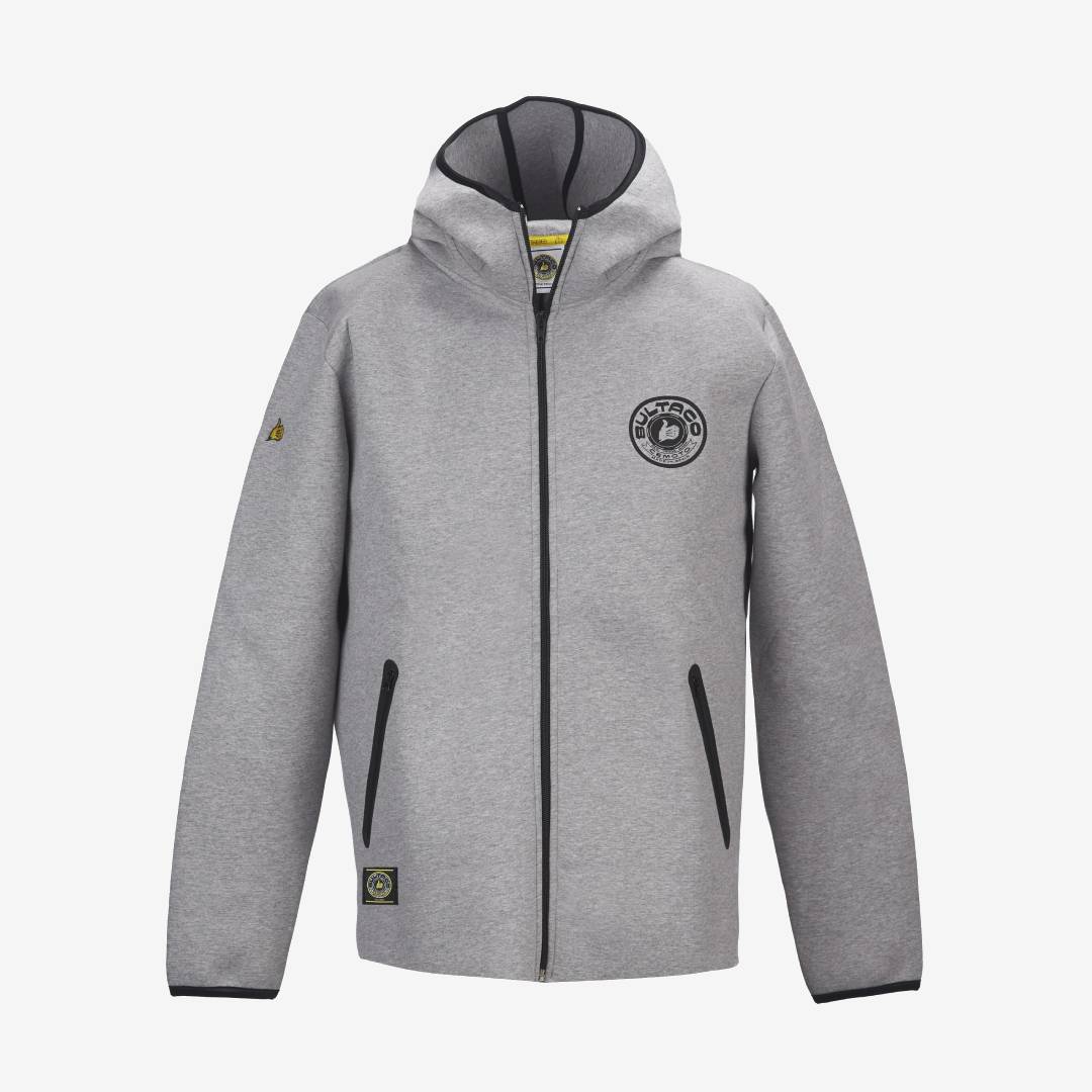 Bultaco Sudadera de Neopreno Hombre "Classic Logo"