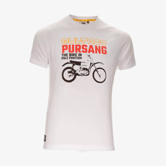 Bultaco T-Shirt Hombre "Bultaco Pursang"