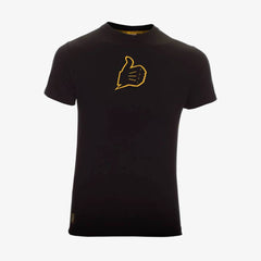 Bultaco T-Shirt Hombre "Thumbs Up Logo"