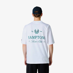 Champion Camiseta Cuello Caja