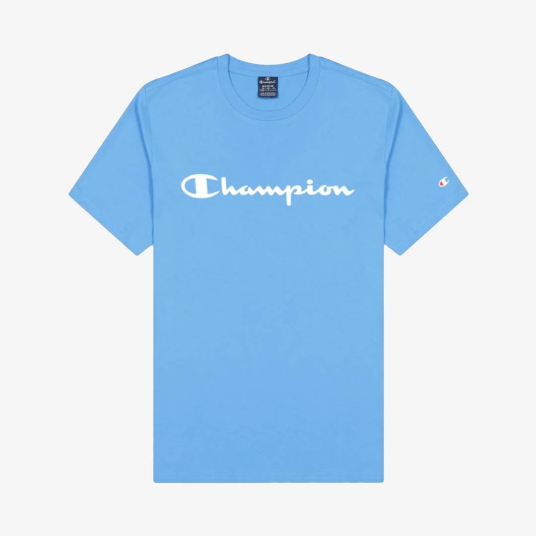 Champion Legacy Camiseta cuello caja