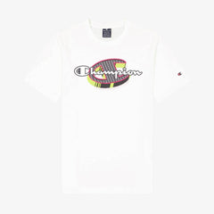 Champion Legacy T-Shirt mit Rundhalsausschnitt