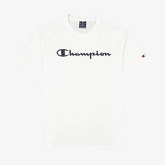 Champion Legacy Camiseta cuello caja